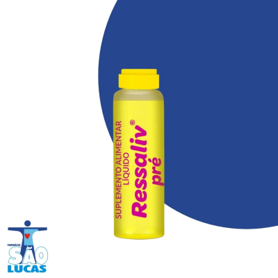RESSALIV ABACAXI 10ML