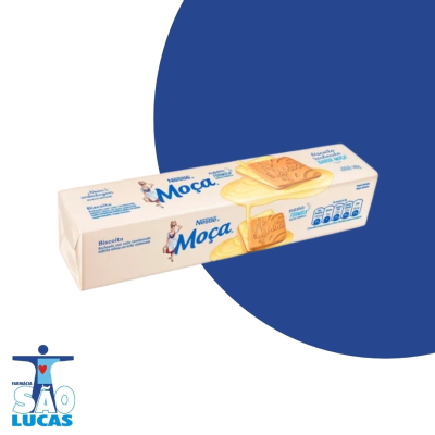 Biscoito nestle moca recheado 140gr