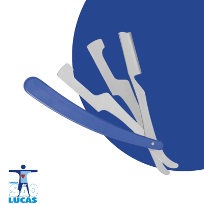 Navalhete santa clara 143