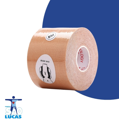 Adesivo levanta seios discreto boob 5m qbm00936