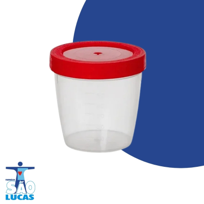 Coletor universal esteril prolab