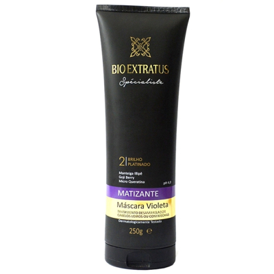 Cr trat b extratus specialiste matiz violeta 250gr
