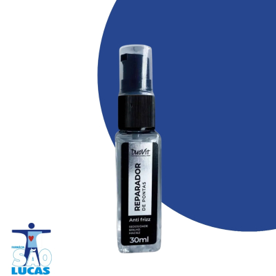 Reparador de pontas duovit 30ml