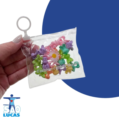 Bolsinha de piranha 3185