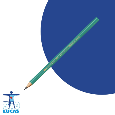 Lapis winner grafite n2 un