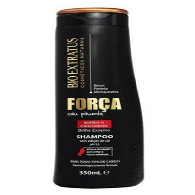 Sh b extratus forca pimenta 350ml