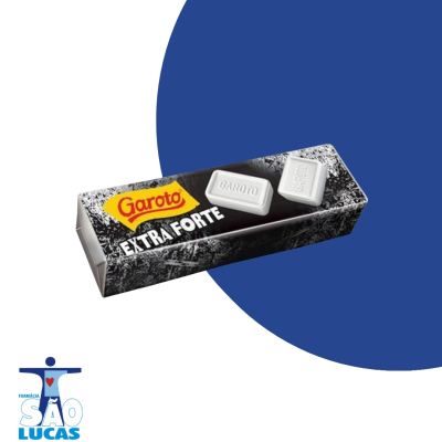 Drops pastilha extraforte 17g