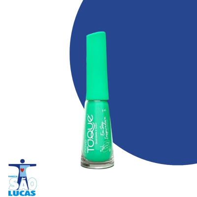 Esmalte novo toque cr inspiradora 8ml