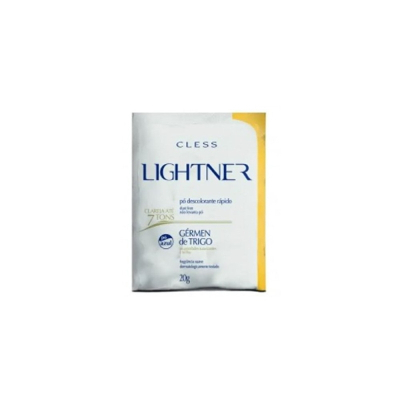 Desc lightner germen trigo 20gr