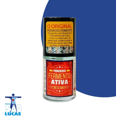 Esmalte top beauty sos fermento 7ml