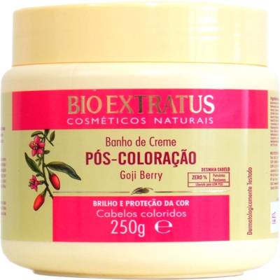 Cr trat b extratus mel 250gr