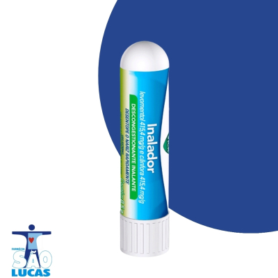 VICK INALADOR TUBO 0.5GR