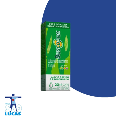 Buscopan 20ml