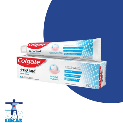 Creme dental colgate periogard 60gr