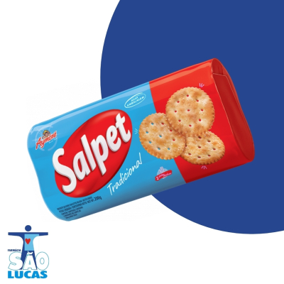 Biscoito aymore salpet 200gr