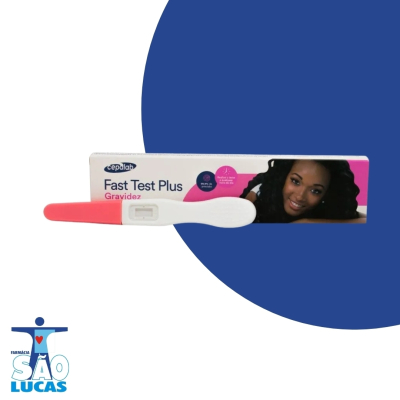 Teste de gravidez plus cepalab