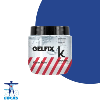 Gel fix kanechomn incolor 230gr