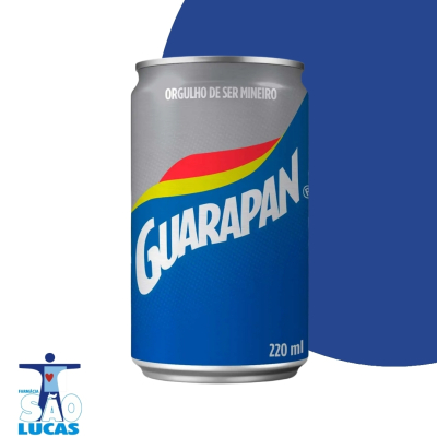 Refri guarapan lata 220ml