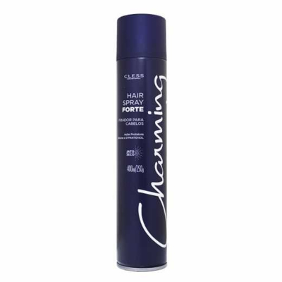 Spray charming fort 400ml