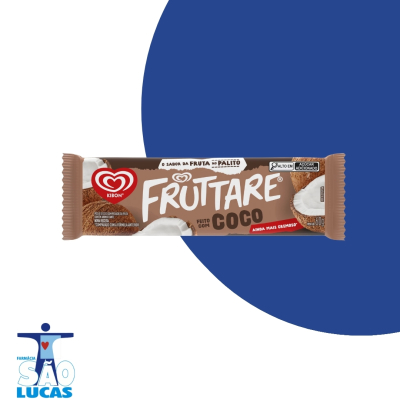 Picole kibon fruttare coco 60gr