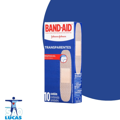 Band aid jj trans 10un