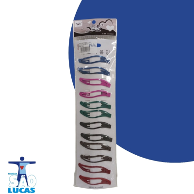 Crartela de presilha de tic tac 275