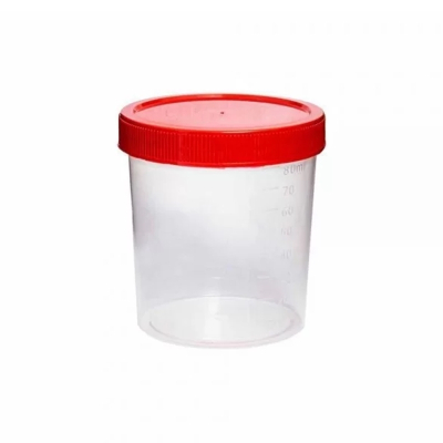 Coletor universal esteril 3b