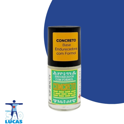 Esmalte top beauty trat sos concreto 7ml