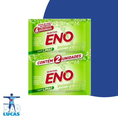 Sal fruta eno 2env limao