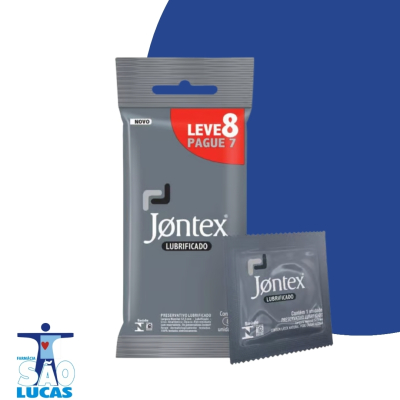 Preservativo jontex tradicional lv8pg7