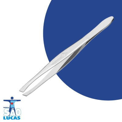 Pinca marco boni cromada un 6120pg