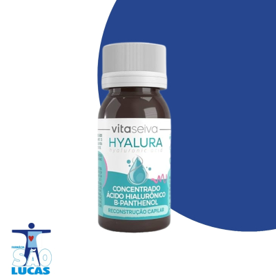 OLEO VITA SEIVA HYALURA 30ML