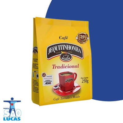 Cafe jequitinhonha tradicional 250gr