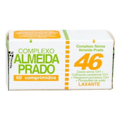 Almeida prado 46 60cpr
