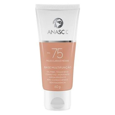 Base hid anasol multifuncao fps75 60gr 393