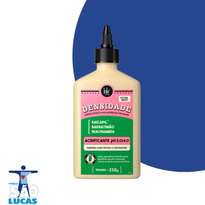 Acidificante lola densidade 250gr