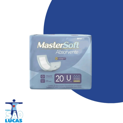 ABSORVENTE GERIATRICO DRY 20UN