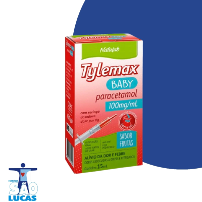 Tylemax baby 15ml