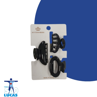 Conjunto piranha 3un 1637