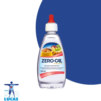 Adoc zerocal liq 100ml