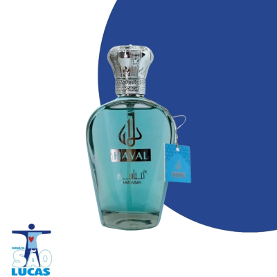 COLÔNIA MANASIK HAYAL 100ML