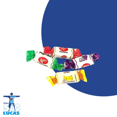 Bala erlan sortida mastigavel unit