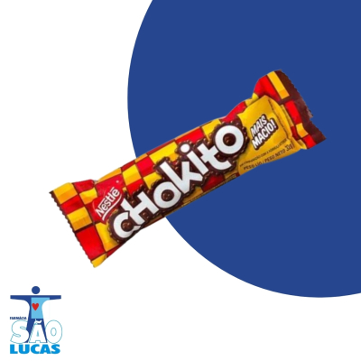 Bombom chokito 32gr