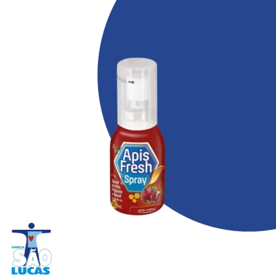 Spray mel/prop roma art nativ 35ml