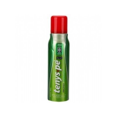 Talco pe tenys pe aero trad jato seco 150ml