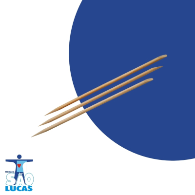 Palito unha santa clara laranjeira un 105