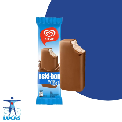 Picole kibon classic eskibon bb gelado 48gr
