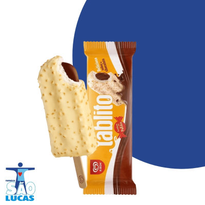 Picole kibon classic tablito 59gr