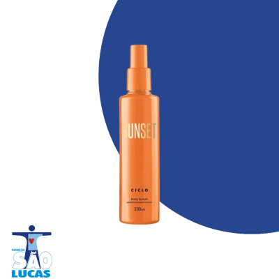 BODY SPLASH CICLO SUNSET 200ML