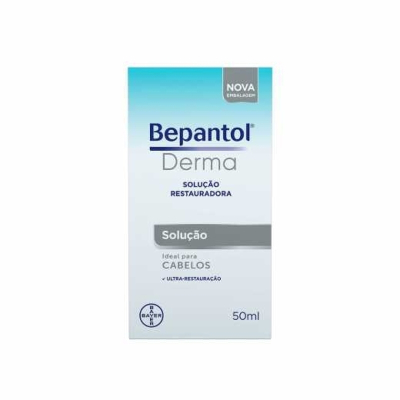 Bepantol derma sol 50ml